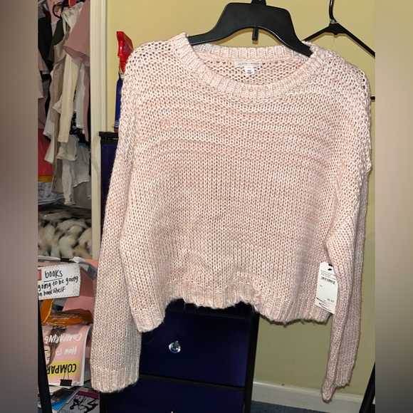 Women’s XS Melrose and Market Sweater- *NEVER WORN* - Picture 2 of 16